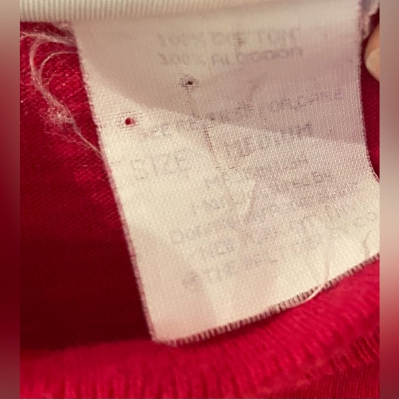 Vintage Mickey’s Crew Disney T-Shirt - Picture 4 of 7